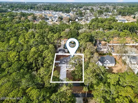 9030 Ocean Harbour Golf Club Road SW Calabash NC 28467