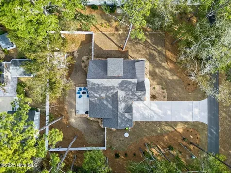 9030 Ocean Harbour Golf Club Road SW Calabash NC 28467