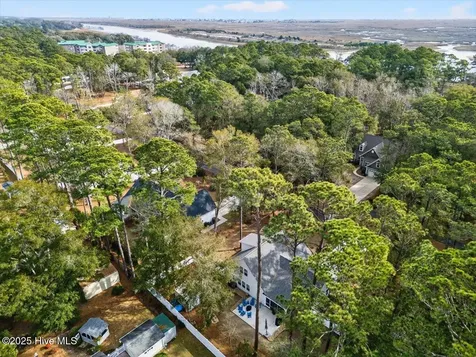 9030 Ocean Harbour Golf Club Road SW Calabash NC 28467