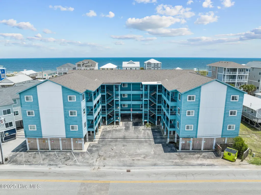 1404 Canal Drive Carolina Beach NC 28428