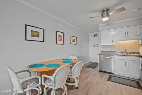 1404 Canal Drive Carolina Beach NC 28428