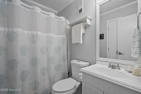 1404 Canal Drive Carolina Beach NC 28428