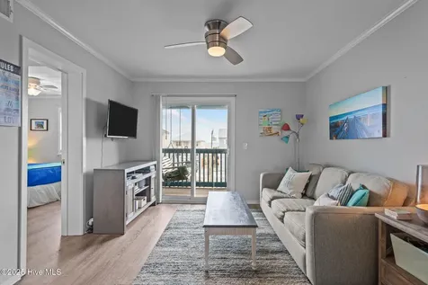 1404 Canal Drive Carolina Beach NC 28428
