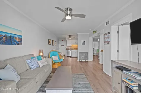 1404 Canal Drive Carolina Beach NC 28428