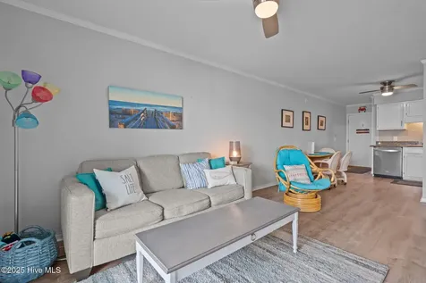 1404 Canal Drive Carolina Beach NC 28428