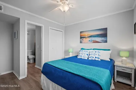1404 Canal Drive Carolina Beach NC 28428