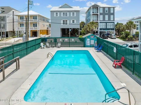 1404 Canal Drive Carolina Beach NC 28428
