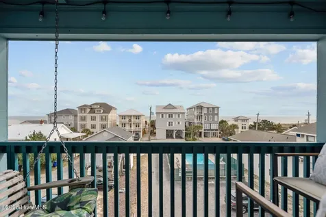 1404 Canal Drive Carolina Beach NC 28428