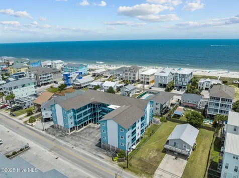1404 Canal Drive Carolina Beach NC 28428