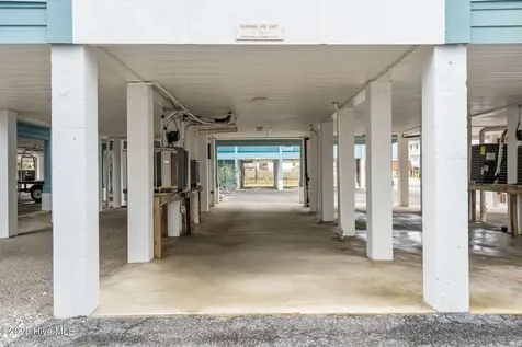 1404 Canal Drive Carolina Beach NC 28428