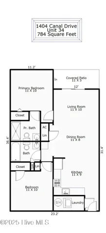 1404 Canal Drive Carolina Beach NC 28428
