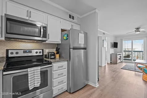 1404 Canal Drive Carolina Beach NC 28428