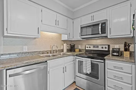1404 Canal Drive Carolina Beach NC 28428