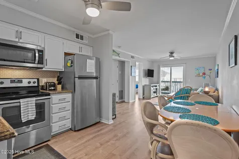 1404 Canal Drive Carolina Beach NC 28428