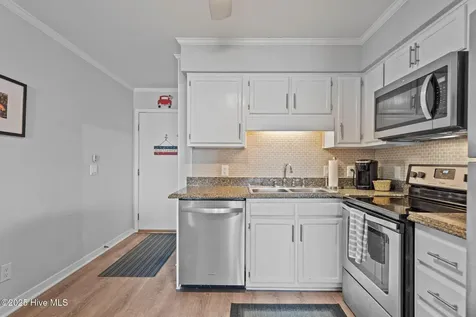 1404 Canal Drive Carolina Beach NC 28428