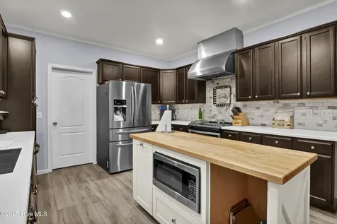 2636 Brinson Road Currie NC 28435