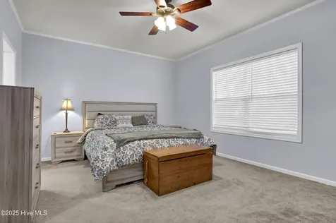 2636 Brinson Road Currie NC 28435