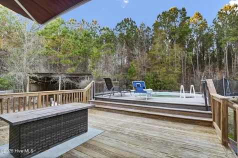 2636 Brinson Road Currie NC 28435