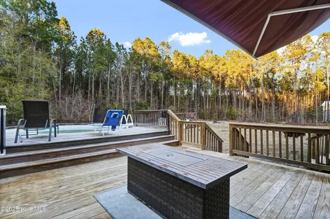 2636 Brinson Road Currie NC 28435