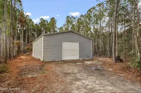 2636 Brinson Road Currie NC 28435