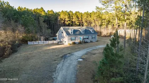 2636 Brinson Road Currie NC 28435