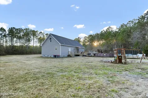 2636 Brinson Road Currie NC 28435