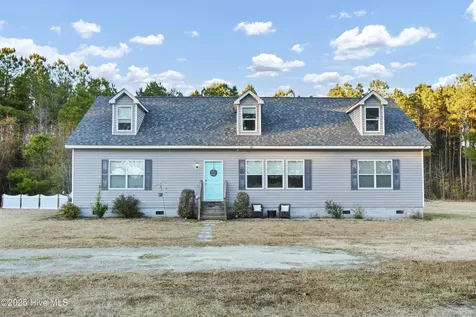 2636 Brinson Road Currie NC 28435