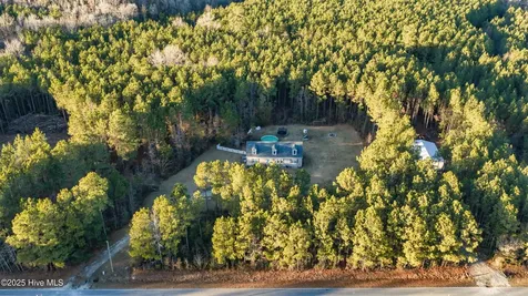 2636 Brinson Road Currie NC 28435