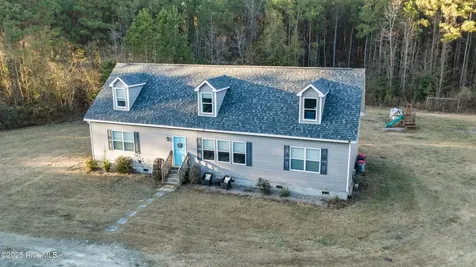 2636 Brinson Road Currie NC 28435