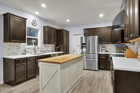2636 Brinson Road Currie NC 28435
