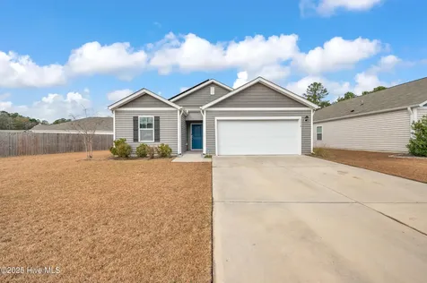 1114 Forest Glen Drive NE Leland NC 28451