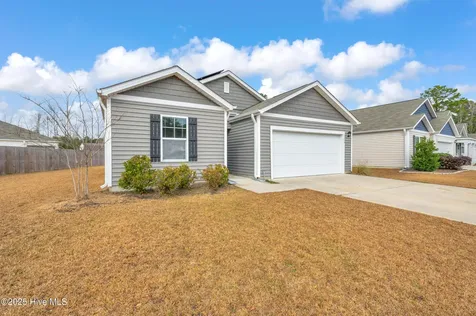 1114 Forest Glen Drive NE Leland NC 28451