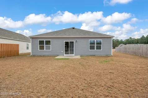 1114 Forest Glen Drive NE Leland NC 28451