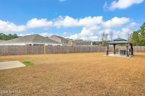 1114 Forest Glen Drive NE Leland NC 28451