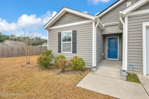 1114 Forest Glen Drive NE Leland NC 28451