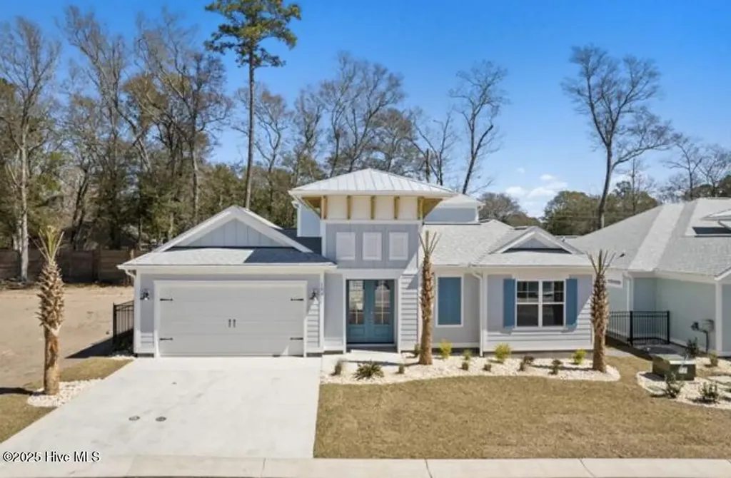 1972 Indigo Cove Way Calabash NC 28467
