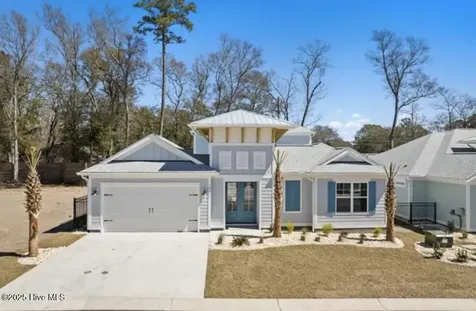 1972 Indigo Cove Way Calabash NC 28467