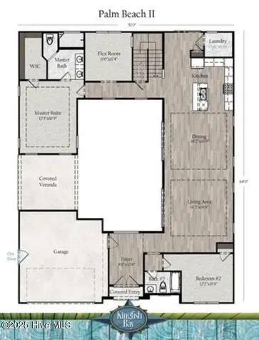 1972 Indigo Cove Way Calabash NC 28467