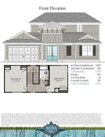 1972 Indigo Cove Way Calabash NC 28467