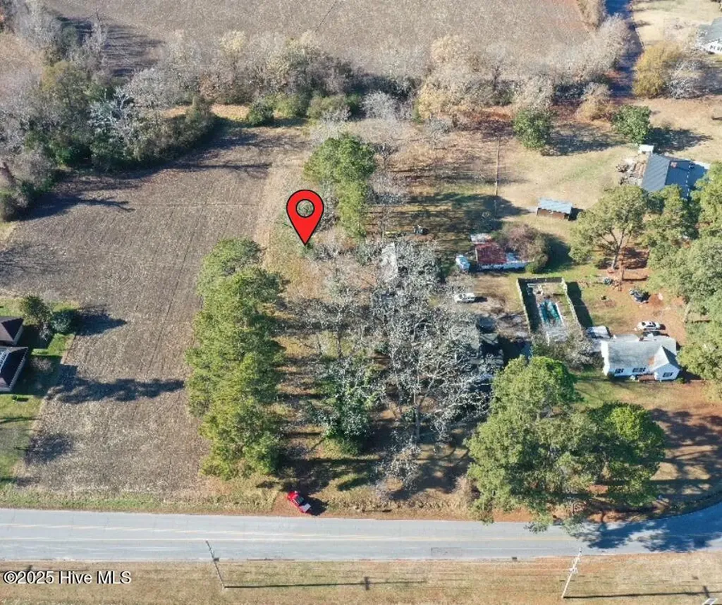 Tbd River Road Elizabeth City NC 27909
