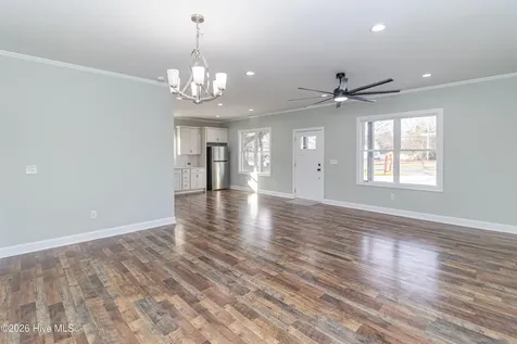 214 E Railroad Street La Grange NC 28551