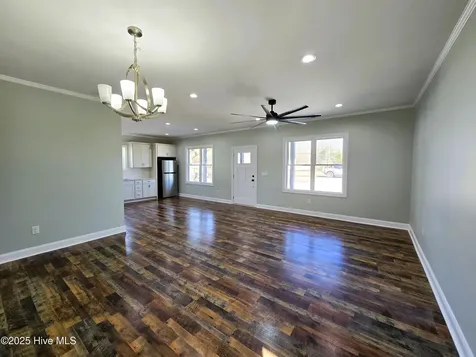214 E Railroad Street La Grange NC 28551