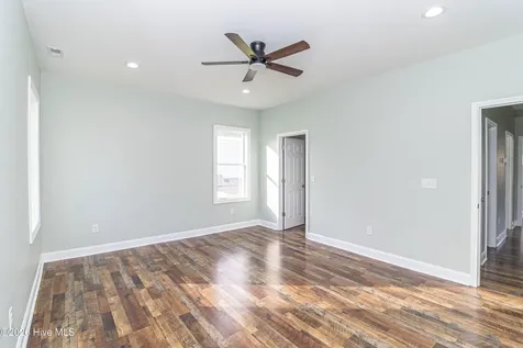 214 E Railroad Street La Grange NC 28551