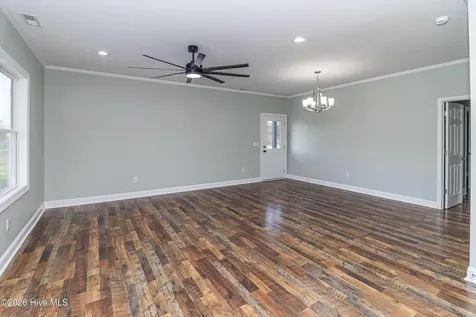 214 E Railroad Street La Grange NC 28551