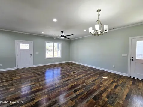 214 E Railroad Street La Grange NC 28551