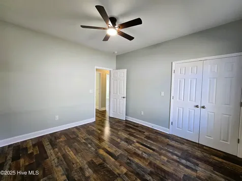 214 E Railroad Street La Grange NC 28551
