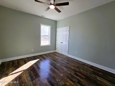 214 E Railroad Street La Grange NC 28551