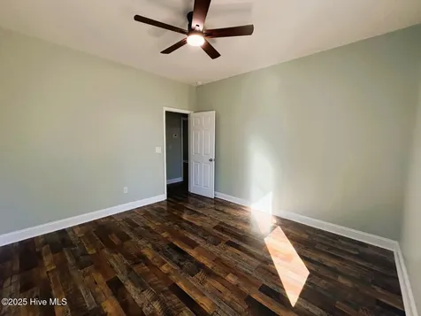 214 E Railroad Street La Grange NC 28551