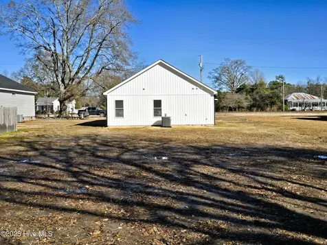 214 E Railroad Street La Grange NC 28551