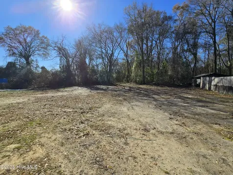 214 E Railroad Street La Grange NC 28551